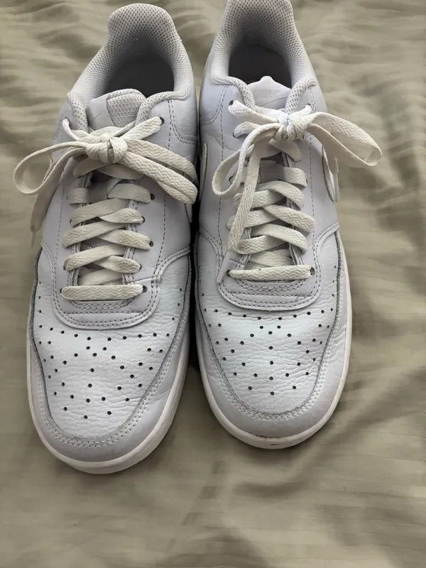 Nike Court Vision Low - Image 3
