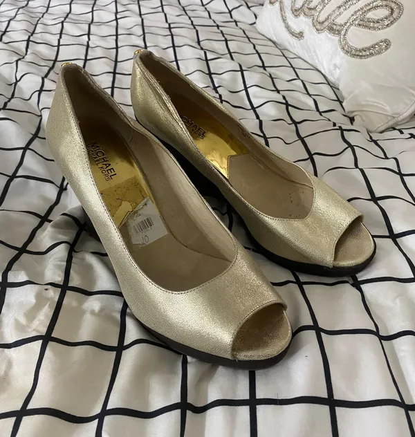 Michael Kors Wedges - Image 3