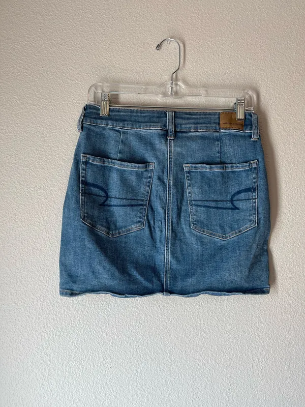 American Eagle Skirt - Image 2