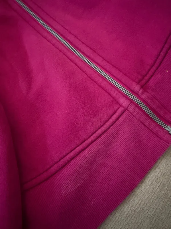 Lululemon Scuba Full-Zip - Image 4