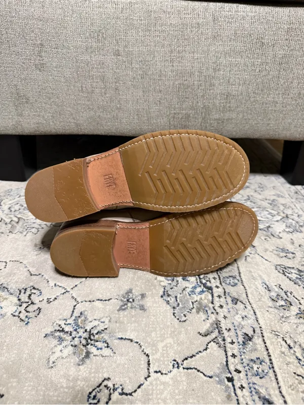 Fyre Veronica Bootie - Image 8