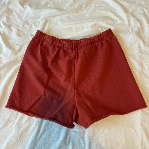 The Mayfair Group Mental Health Awareness Sweat Shorts - Image 5