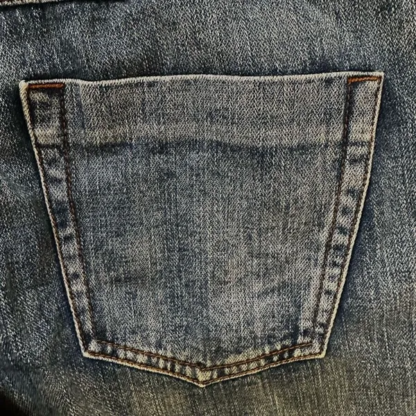 One Teaspoon Awesome Baggies low waist medium rise distressed jeans - Image 16
