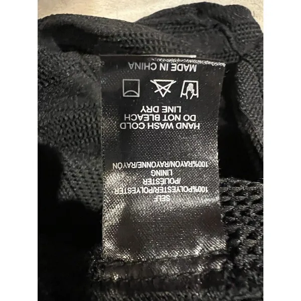Anthropologie Pocket Shift Mini Dress Sunday in Brooklyn Size Small - Image 7