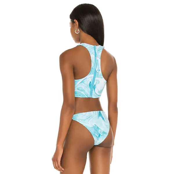 Ganni Bikini Top And bottoms‎ - Image 2
