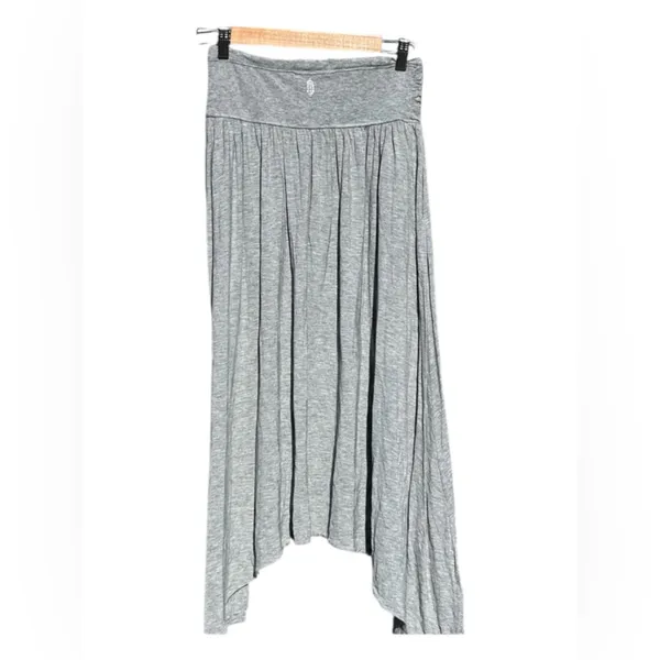 FP Movement By Free people Gray Women's Skirt - Image 7