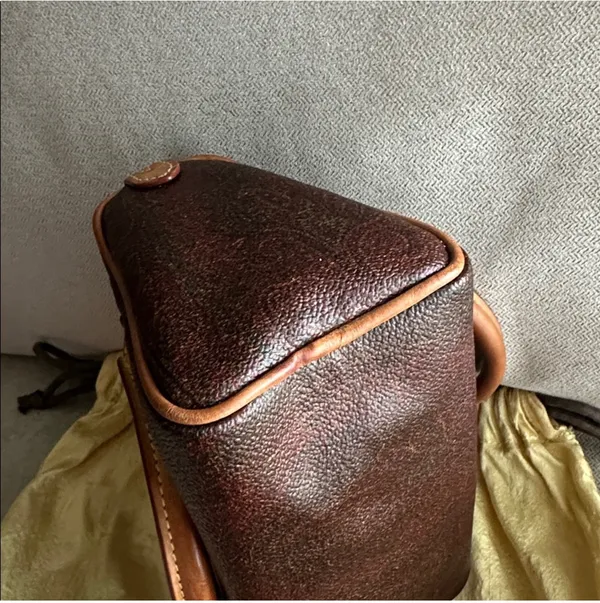 ETRO Mini Boston Bag - Image 6