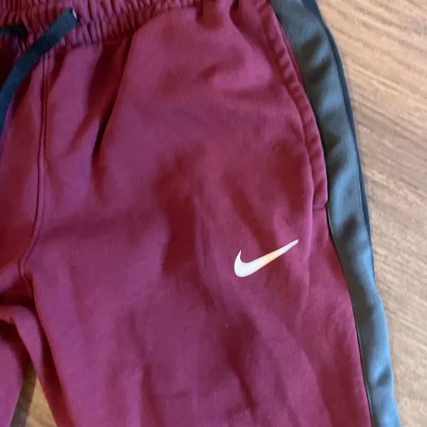 Nike Sweatpants - Image 2