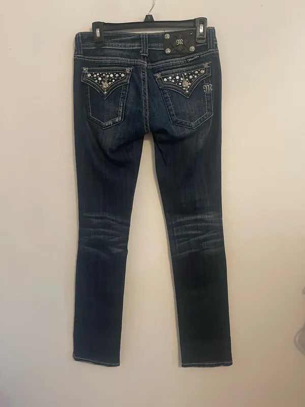 Miss Me Bootcut Jeans Women’s  - Image 3