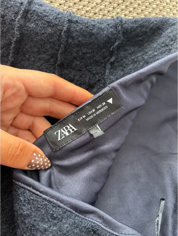 ZARA Top - Image 5