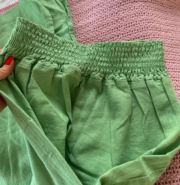 Flowy pants - Image 3