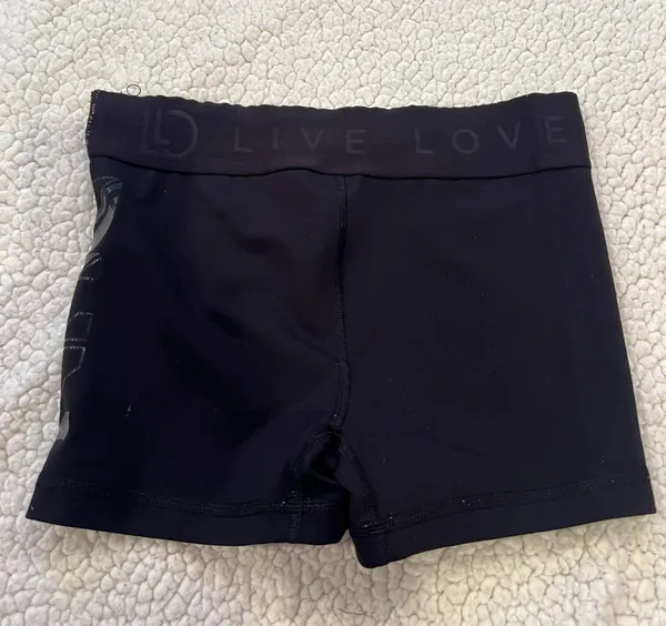 Running Shorts - Image 3