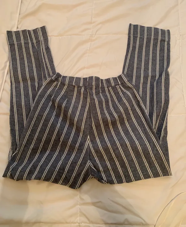 Striped Pants - Image 3