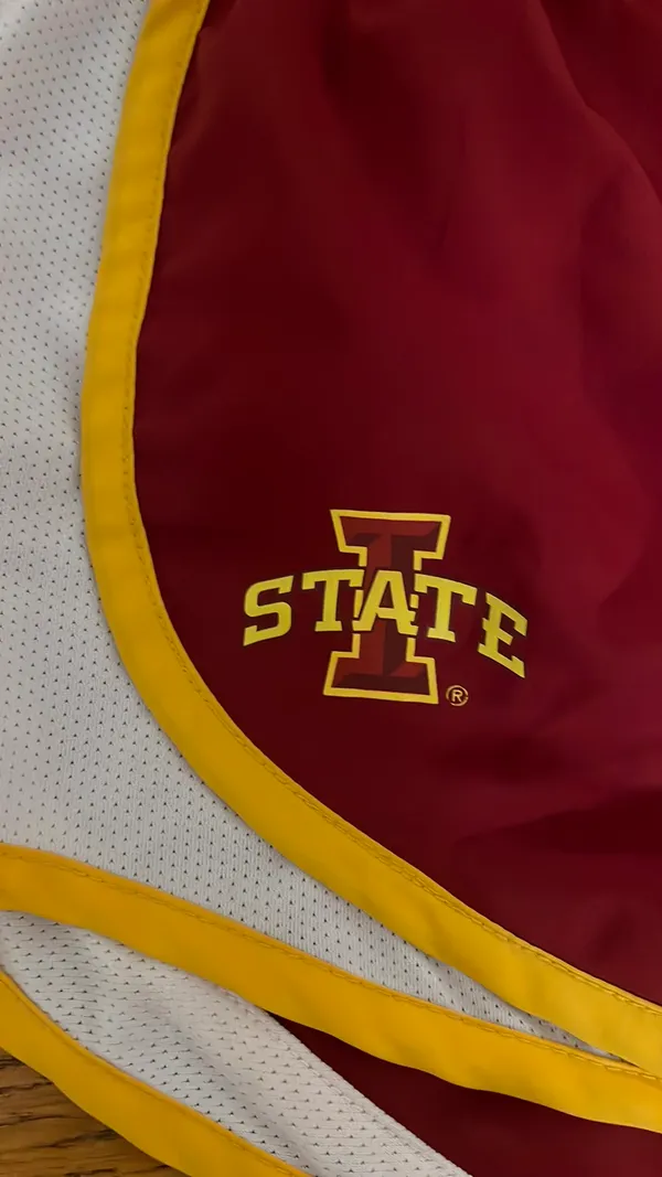 Nike Dri-Fit Shorts - Image 3