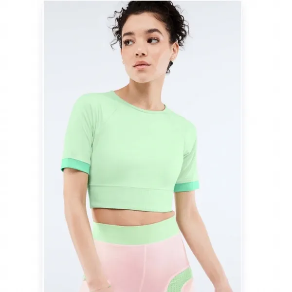 Fabletics Daydream 2 Piece Outfit Plus Sz 3xl NW Detailed Tag. - Image 4
