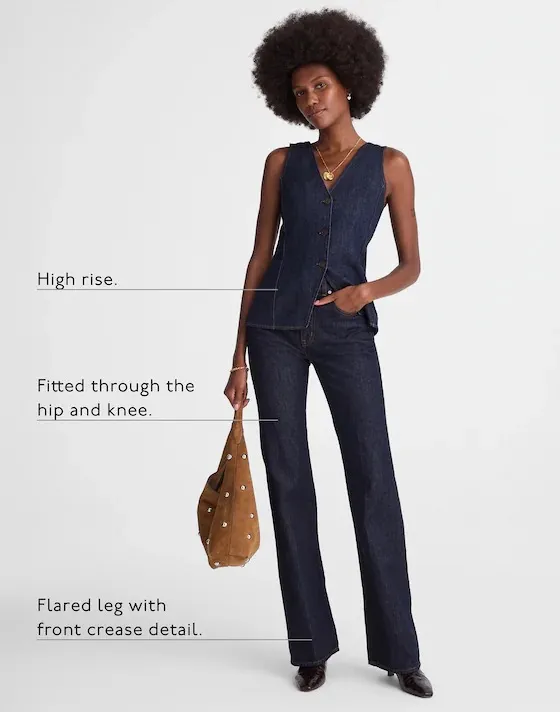 Madewell Jeans - Image 6