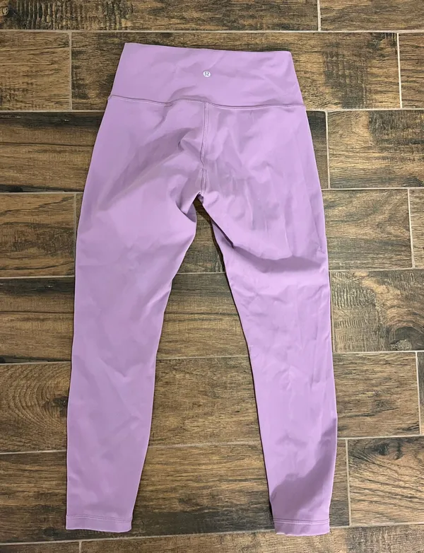 Lululemon Align 25” Leggings - Image 3