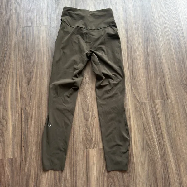 Lululemon Leggings - Image 4