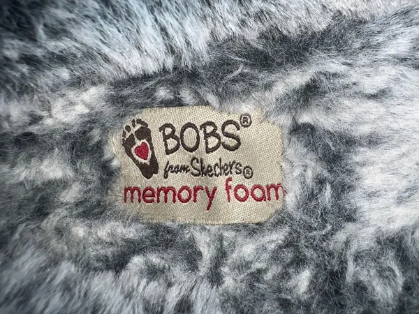 Skechers Bobs Memory Foam - Image 3