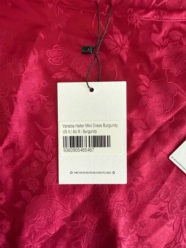 Princess Polly Dress Mini - Image 5