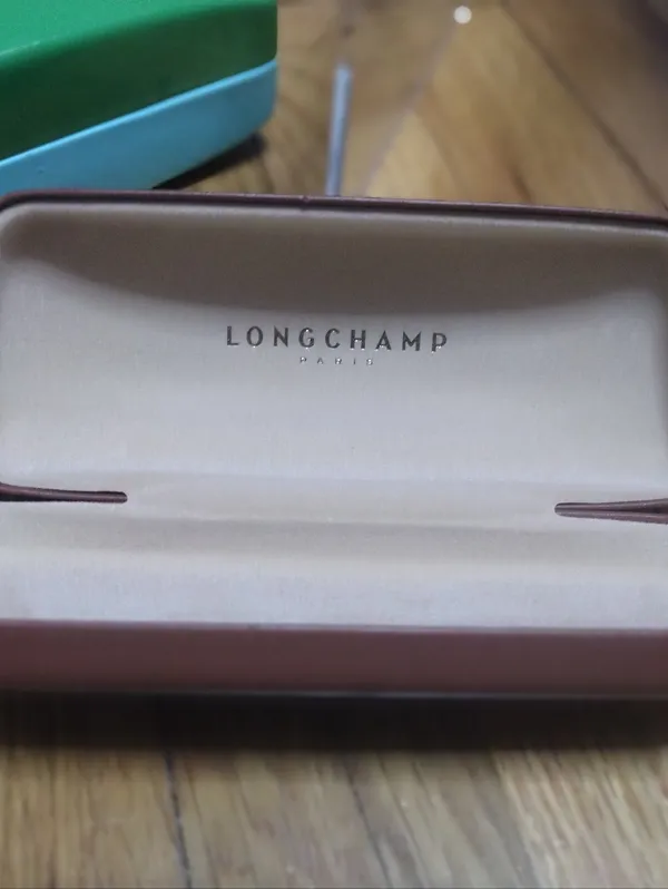 Sunglasses Cases From Kate Spade And Longchamp - Image 2