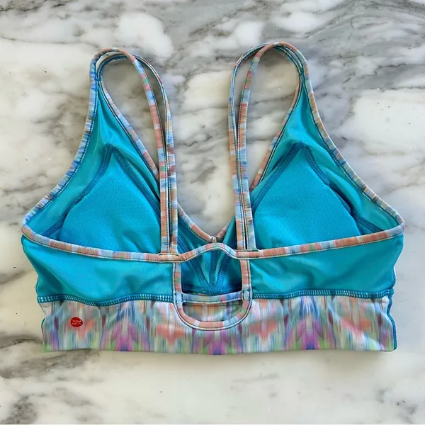 Vimmia Triumph Sports Bra • Sz M - Image 3