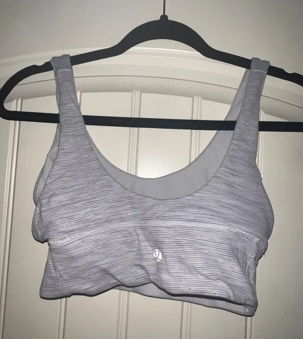 Lululemon Align Sports Bra - Image 4