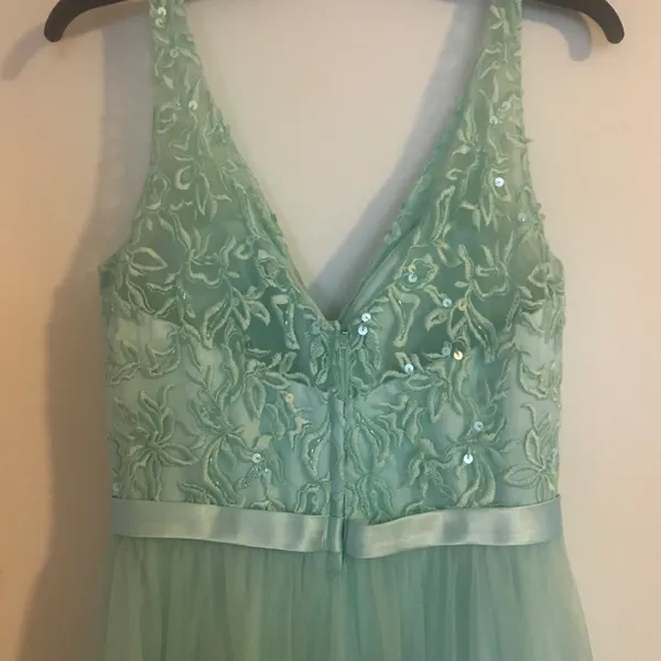 Morilee by Madeline Gardner dress. - Image 4