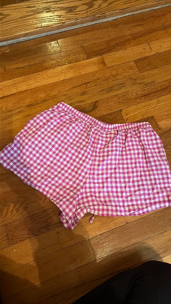 Gap Boxer Shorts Women’s - Image 2