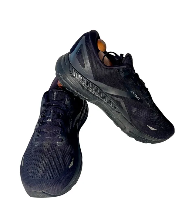 Brooks Mens Adrenaline GTS 23 Men's Size 11.5 Wide 2E Running Shoes 1103912E020 - Image 3