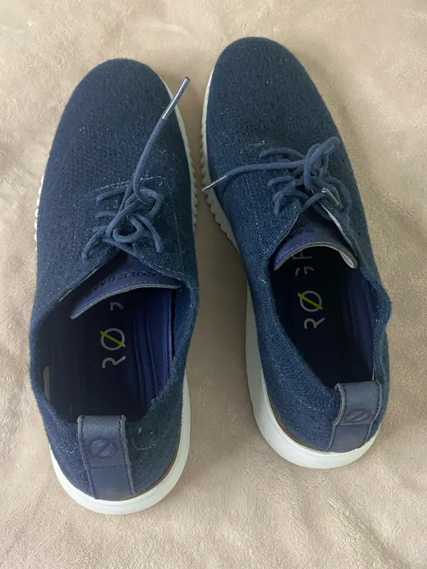 Cole Haan Men's Shoes Size 9 - Image 5