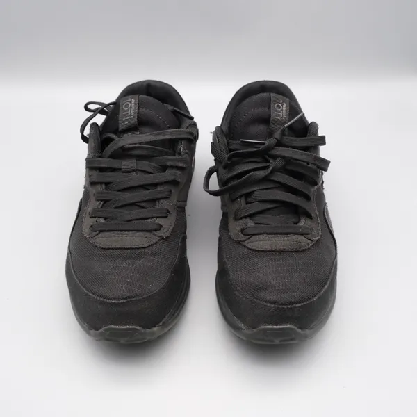 Nike Air Max Motif Triple Black Anthracit DH9388-003 Size 5Y Wmn 6.5 Sneakers - Image 10
