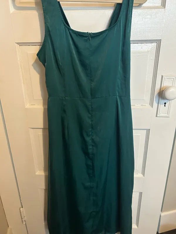 Kittenish Dress Midi - Image 7