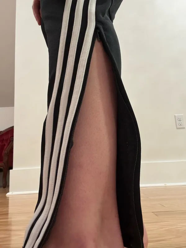 Adidas Joggers - Image 3