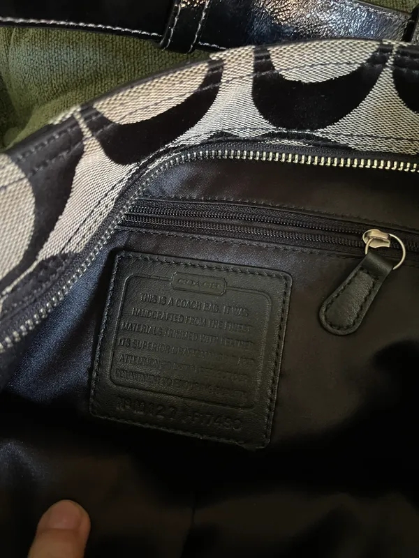 Purse - Image 6