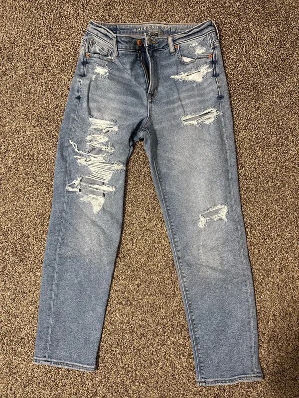 American Eagle Jeans Women’s Stretch - Image 2