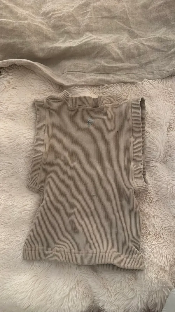 Free People Tank Top - Image 2