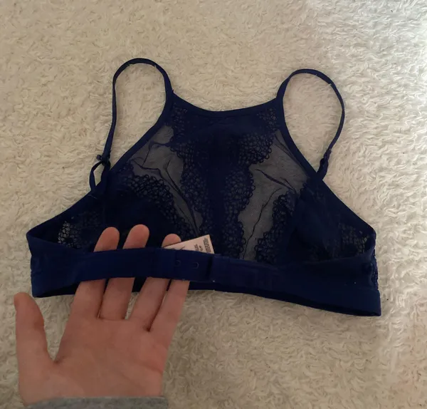 Victoria's Secret Bralette - Image 4
