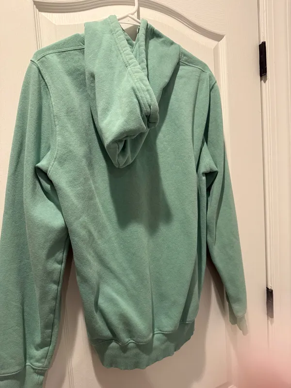 The North Face Hoodie - Image 2