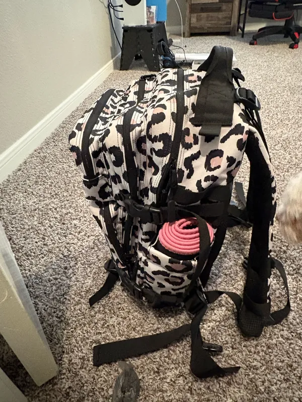 WOLFpak bag Multiple - Image 4