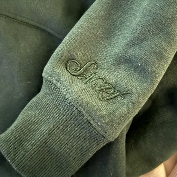 Sacre Hoodie size XS - Image 5