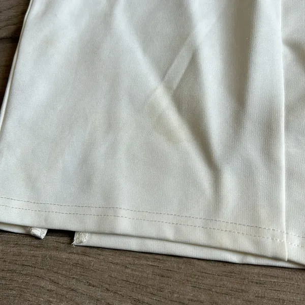Canton walker white skirt - Image 6