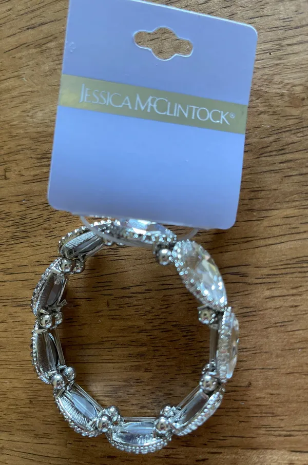 Bracelet Prom / Dance Diamond - Image 2