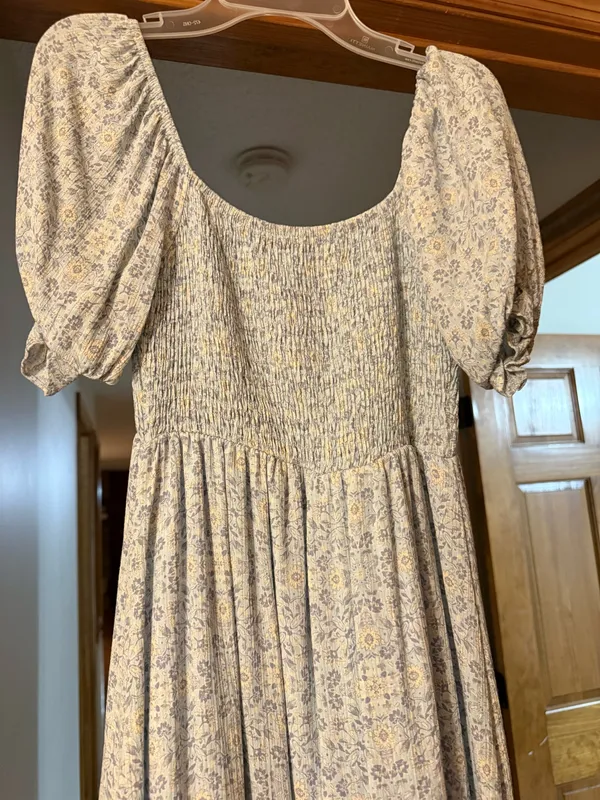 Altar'd State Dress - Image 3