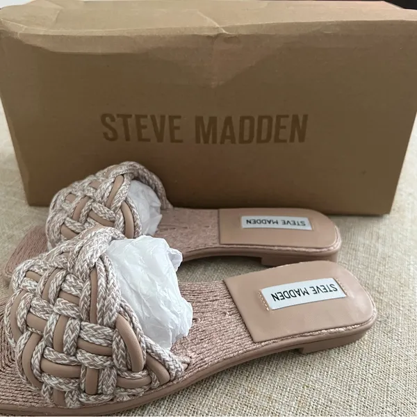 Steve Madden Zeal Sandals - Image 4