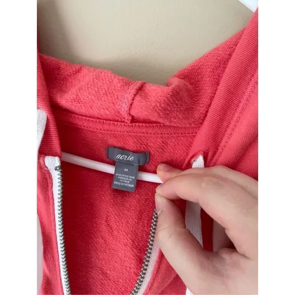 aerie hoodie   - Image 2