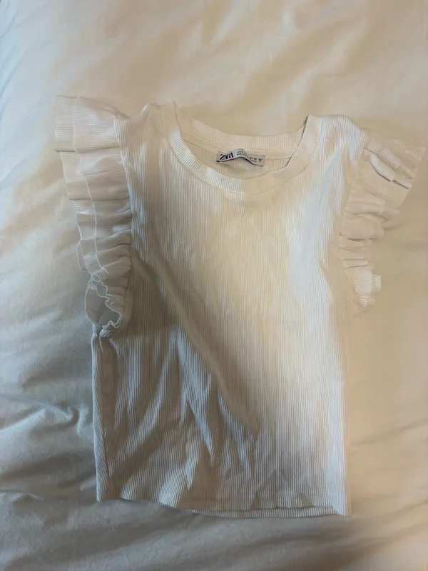 ZARA Top - Image 3