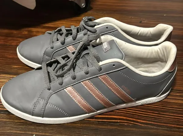 Gray , no platform - Image 3