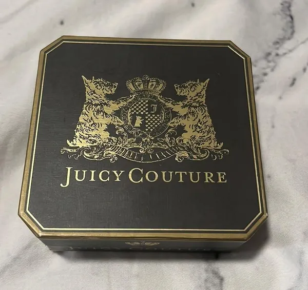 Juicy Couture Necklace - Image 5