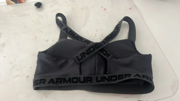 Under Armour Bra - Image 2